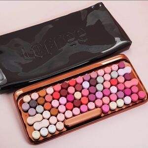 LOFREE LIPSTICK Wireless Keyboard